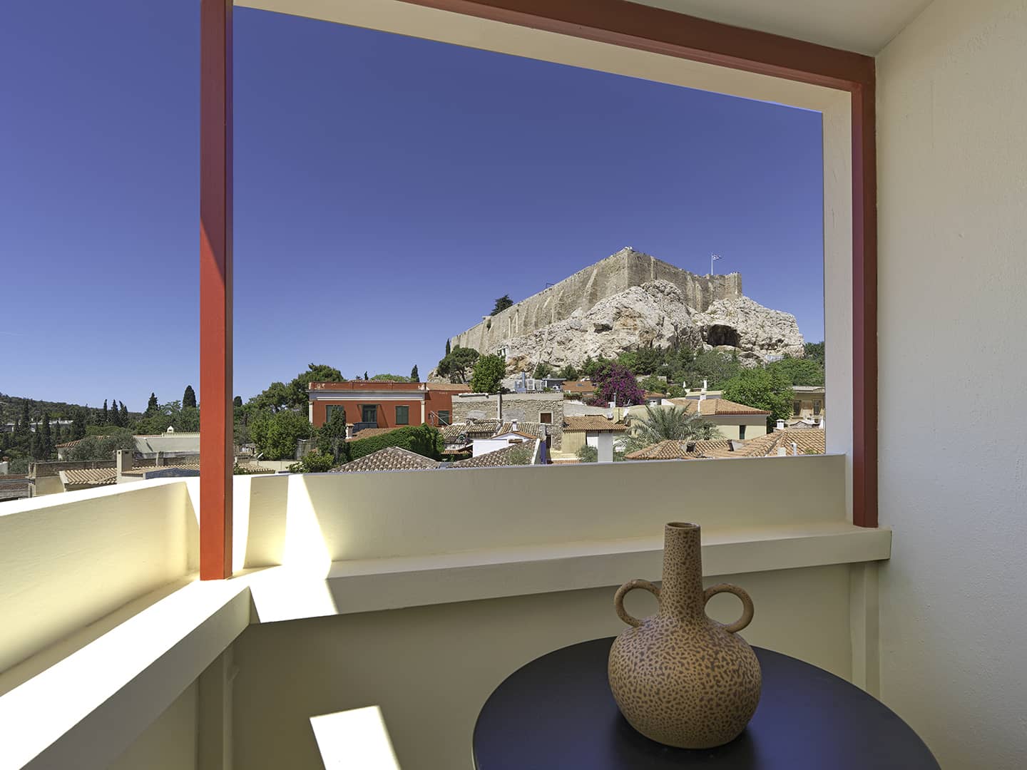 View of Horizon Penthouse - Luxury Acropolis View Residences in Plaka | The ...