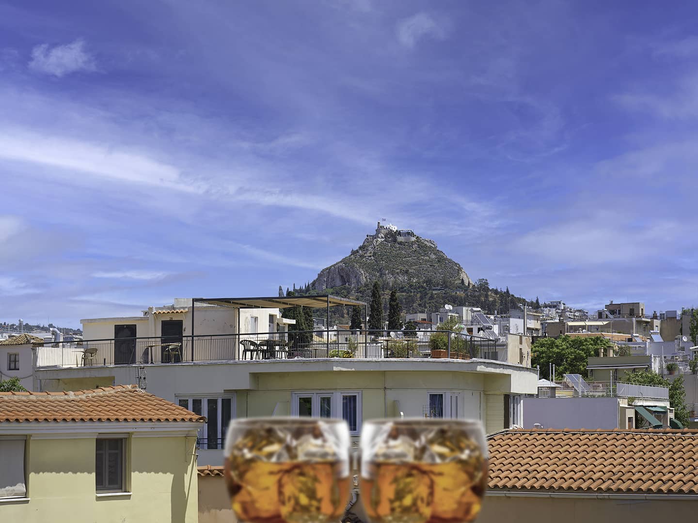 View of Penthouse - Definition, Advantages & Disadvantages, Features